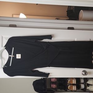 Brand new Triatria Wrap Dress